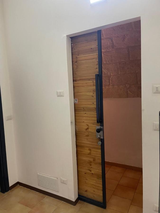 Sassi Low Cost Matera Exterior photo