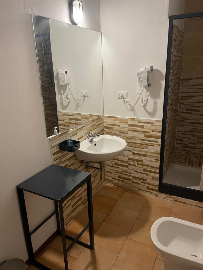 Sassi Low Cost Matera Exterior photo